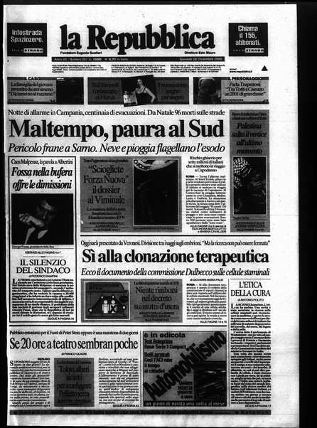 La repubblica